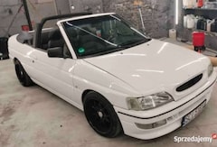 Ford Escort 16V XR3i