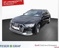 Bild des Angebotes Audi A6 allroad 50 TDI quattro AHK MATRIX PANO ACC