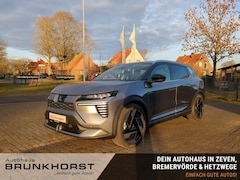 Bild des Angebotes Mitsubishi Eclipse Cross Finanzierung ab 0,99% 87 kWh (22kW) Diamant TOP