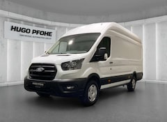 Bild des Angebotes Ford Transit Trend Kasten L4H3*HA*1.1t*GRA*KAM*WINTER-PKT.