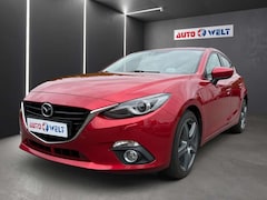 Bild des Angebotes Mazda 3 2.0 Bi-Xenon Navi Kamera Tempomat Sitzheizung