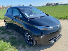 Bild des Angebotes Renault ZOE Zen Batteriemiete