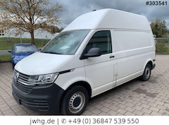 Bild des Angebotes VW T6.1 Transporter lang Hochdach NAVI/ACC+/PDC