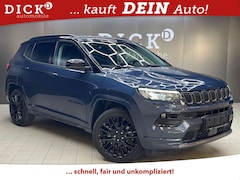 Bild des Angebotes Jeep Compass Lim Sport 4WD PHEV VIRT+NAV+SHZ+KAM+ACC+