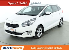 Bild des Angebotes Kia Carens 1.6 GDI Vision*NAVI*TEMPO*CAM*PDC*SHZ*KLIMA*