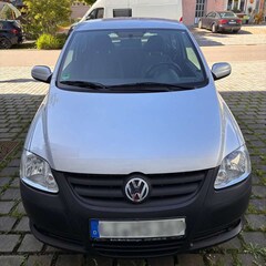 Bild des Angebotes VW Fox Style