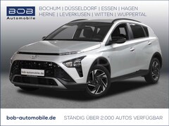 Bild des Angebotes Hyundai BAYON 1.0 T-GDI DCT Connect & Go AHK NAVI BOSE
