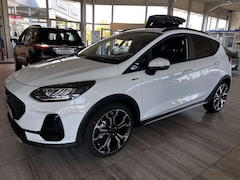 Bild des Angebotes Ford Fiesta 1.0 EcoBoost Hybrid S&S Aut. ACTIVE X (JHH)
