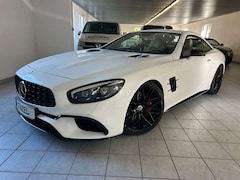 Bild des Angebotes Mercedes-Benz SL 400 AMG STYLE 6.3 20"TOP