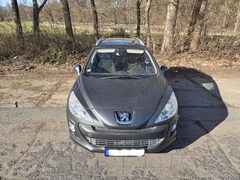 Bild des Angebotes Peugeot 308 308 SW SW 120 VTi Family