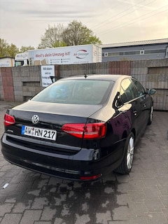 Bild des Angebotes VW Jetta 1.2 TSI BlueMotion Technology Match