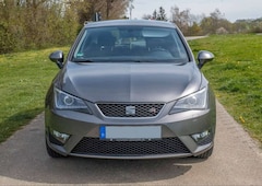 SEAT Ibiza 1.0 EcoTSI Start&Stop 81kW FR