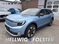 Bild des Angebotes Ford Explorer BEV PREMIUM AWD EXTENDET RANGE 79KW 2-Zonen-Klimaa