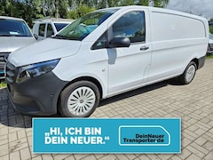 Bild des Angebotes Mercedes-Benz Vito 116 CDI PRO|EXTRALANG|16tkm|9G|WINTER-PAKET