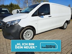 Bild des Angebotes Mercedes-Benz Vito 116 CDI PRO|EXTRALANG|9G|2,5tAH|WINTER-PAKE