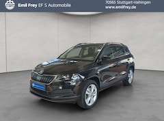 Bild des Angebotes Skoda Karoq 2.0 TDI SCR 4x4 DSG Style