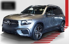 Bild des Angebotes Mercedes-Benz GLB 200 d AMG NIGHT PANO KEYLESS AHK MULTIBEAM