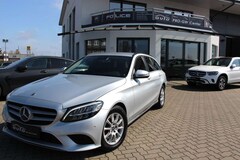 Bild des Angebotes Mercedes-Benz C 220 C -Klasse T-Modell C 220 T d