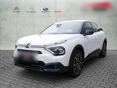 Bild des Angebotes Citroen E-C4 Electric