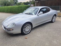 Bild des Angebotes Maserati 4200 6 Gang SCHALTGETRIEBE, 3. Hd., HU 08/27