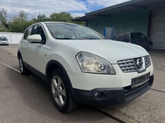 Bild des Angebotes Nissan Qashqai Acenta *2.Hand*Klimaautomatik*