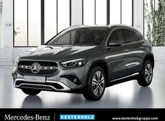 Bild des Angebotes Mercedes-Benz GLA 250 e Hybrid Multibeam AHK Keyl-GO Kamera PTS