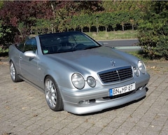 Bild des Angebotes Mercedes-Benz CLK 230 CLK Cupe 230 Kompressor Sport