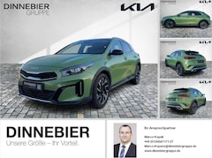 Bild des Angebotes Kia XCeed 1.5T Platinum Glasdach+LED+Kamera+Navi