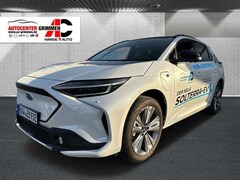 Bild des Angebotes Subaru Solterra Platinum +