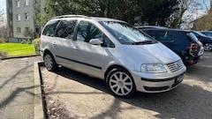 Bild des Angebotes VW Sharan 1.9 TDI Comfortline