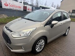 Bild des Angebotes Ford B-Max Titanium 1.0*Klima*TÜV