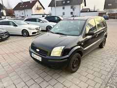 Bild des Angebotes Ford Fusion 1.6 Ambiente *KLIMA*