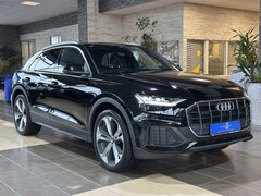 Bild des Angebotes Audi Q8 45 TDI*Quattro*S-Line*HUD*Matrix-LED*R.Cam*