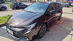 Bild des Angebotes Toyota Corolla Corolla 2.0 Hybrid Touring Sports Team Deutschland