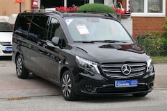 Bild des Angebotes Mercedes-Benz Vito 119 CDI SELECT Kompakt LANG 1.Hand LED 9G