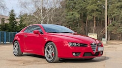 Alfa Romeo Brera 1.8 TBi 16V