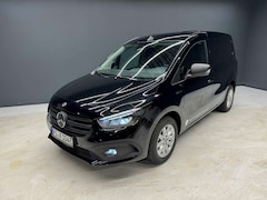 Bild des Angebotes Mercedes-Benz Citan e Pro +MBUX+KAMERA+NAVI+AHK+DAB+AUT+SHZ