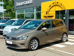 Bild des Angebotes VW Golf Sportsvan VII HighlineStart-Stopp