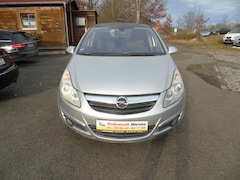 Bild des Angebotes Opel Corsa Cosmo