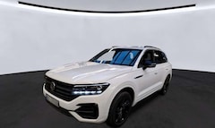 Bild des Angebotes VW Touareg R-Line 4Motion*Black Style*PANORAMA*AHK*DYNAUDIO*