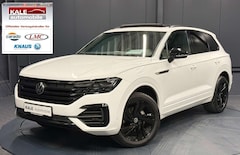 Bild des Angebotes VW Touareg R-Line 4Motion*Black Style*PANORAMA*AHK*DYNAUDIO*