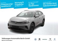 Bild des Angebotes VW ID.4 Pure