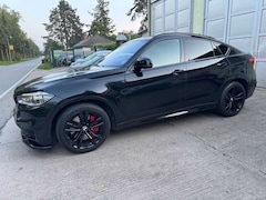 Bild des Angebotes BMW X6 M M50 d