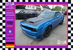 Dodge Challenger 6.4 R/T PLUS WIDEBODY*SCAT*LASTCALL*