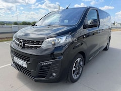Bild des Angebotes Opel Zafira Life TourerM 2.0 CDTi*AUTO*NAVI*LED*LEDER
