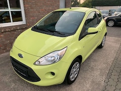 Bild des Angebotes Ford Ka/Ka+ 1.2 X Paket