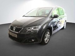 Bild des Angebotes SEAT Alhambra 2.0 TDI Automatik Xcellence AHK DCC PDC Kamera ACC