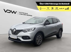 Bild des Angebotes Renault Kadjar Black Edition Klima Navi Rückfahrkamera