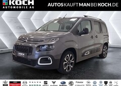 Bild des Angebotes Citroen Berlingo 1,2 Pure LED  AUT. PDC SHZ TEMPO HUD KAME