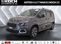 Bild des Angebotes Citroen Berlingo 1,2 Pure LED  AUT. PDC SHZ TEMPO HUD KAME